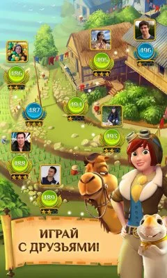 Pyramid Solitaire Saga - screenshot 3