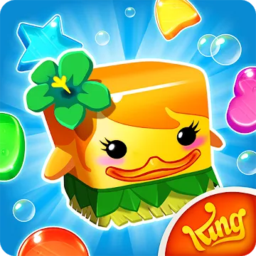 Scrubby Dubby Saga MOD APK icon