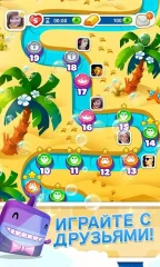 Scrubby Dubby Saga - screenshot 3