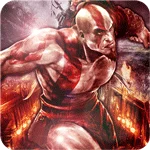 God of War: Mobile Edition MOD APK icon