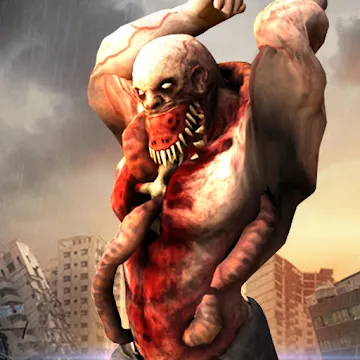Zombie Kill MOD APK icon