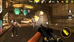 Zombie Kill - screenshot 1