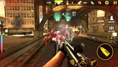 Zombie Kill - screenshot 2
