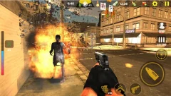 Zombie Kill - screenshot 3