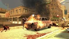 Zombie Kill - screenshot 4