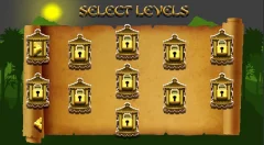 Dragon Scroll - screenshot 1