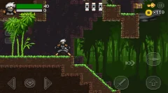 Dragon Scroll - screenshot 2