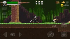 Dragon Scroll - screenshot 3