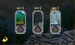 Sword of Dragon - screenshot 3