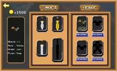 Sword of Dragon - screenshot 4