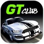 [Installer] GT Speed Club MOD APK icon