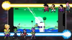 The King of Dragon Arena - screenshot 1