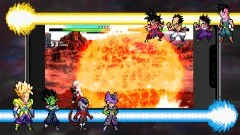 The King of Dragon Arena - screenshot 2