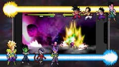 The King of Dragon Arena - screenshot 3