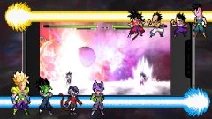 The King of Dragon Arena - screenshot 4