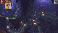 Necromancer Returns Full - screenshot 2