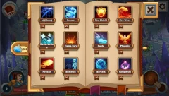 Necromancer Returns Full - screenshot 3