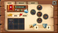 Necromancer Returns Full - screenshot 4