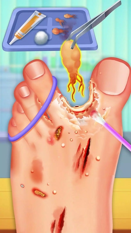 Happy Match Cafe APK - screenshot 2