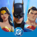 DC: Dark Legion™ - app icon