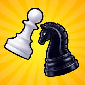 Chess Universe Play Online - app icon
