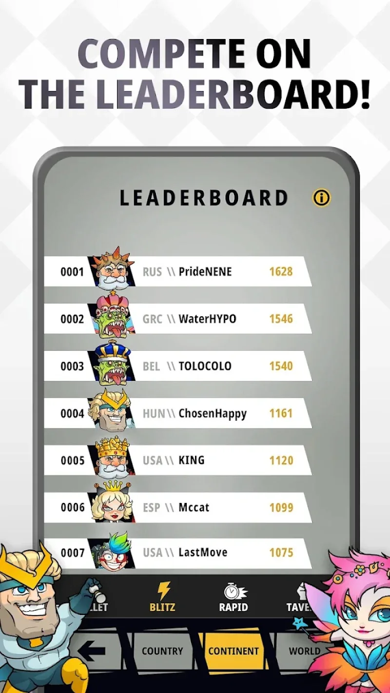 Chess Universe Play Online - screenshot 5