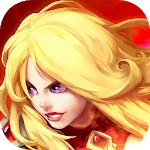 Kings and Magic: Heroes Duel MOD APK icon