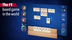 Rummikub - screenshot 2