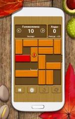 Unblock Me - screenshot 2