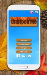 Unblock Me - screenshot 3