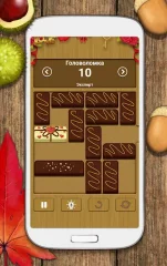 Unblock Me - screenshot 4