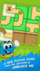 Water Me Please! Water Game: Brain Teaser - screenshot 1
