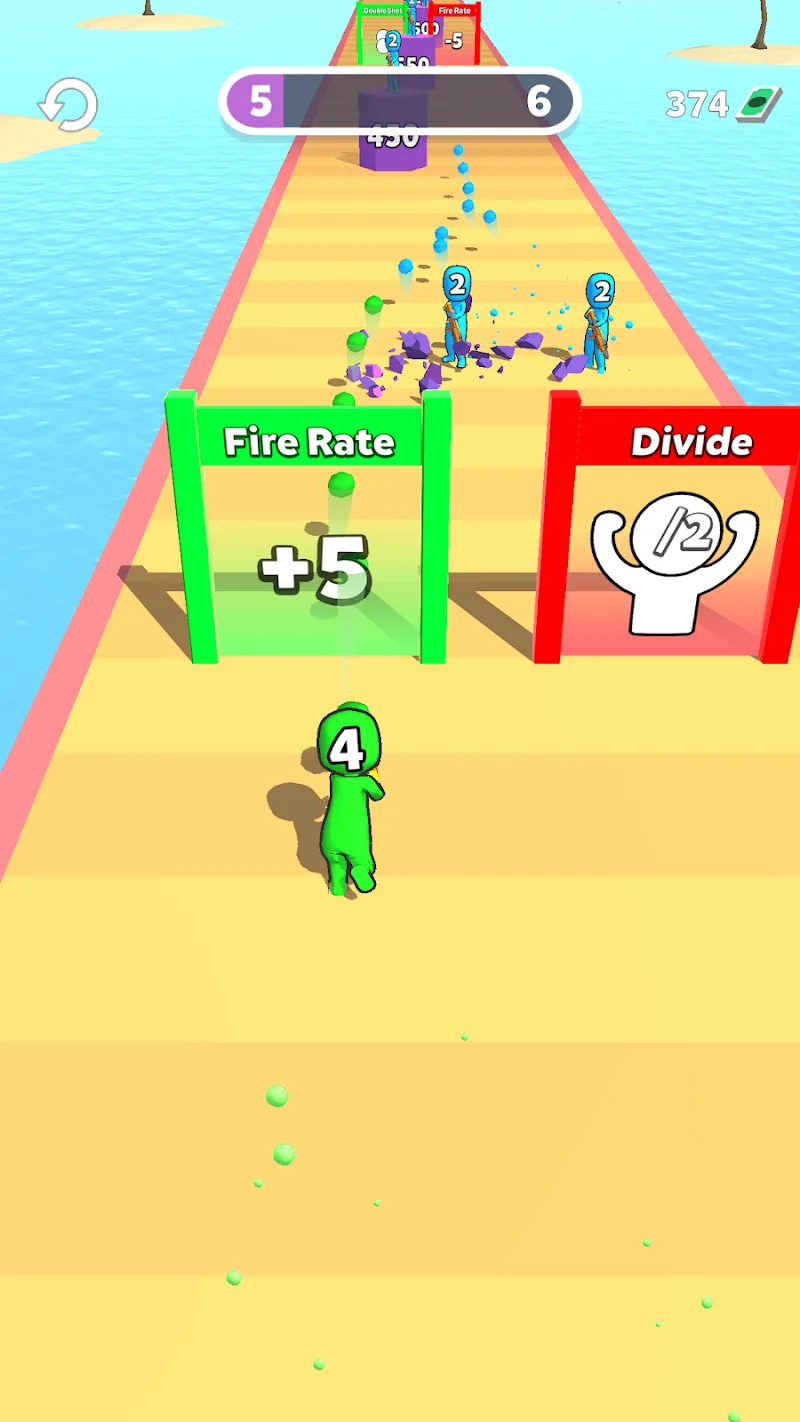 Merge Grabber - screenshot 2