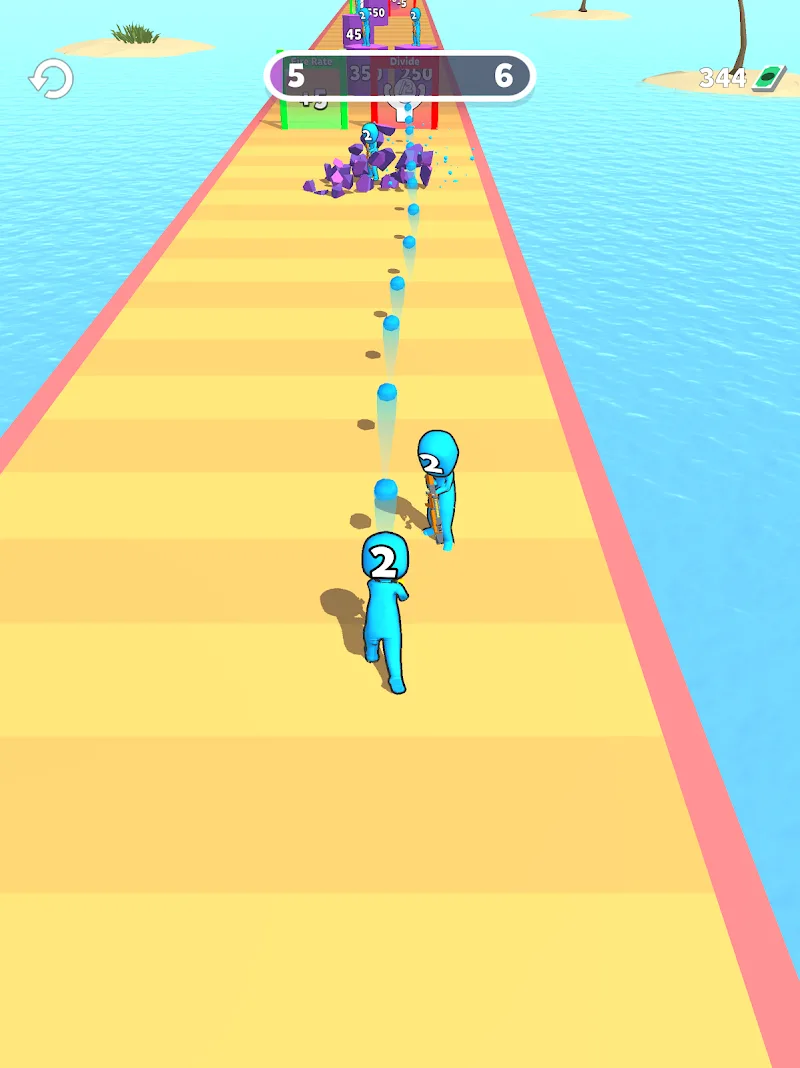 Merge Grabber - screenshot 6