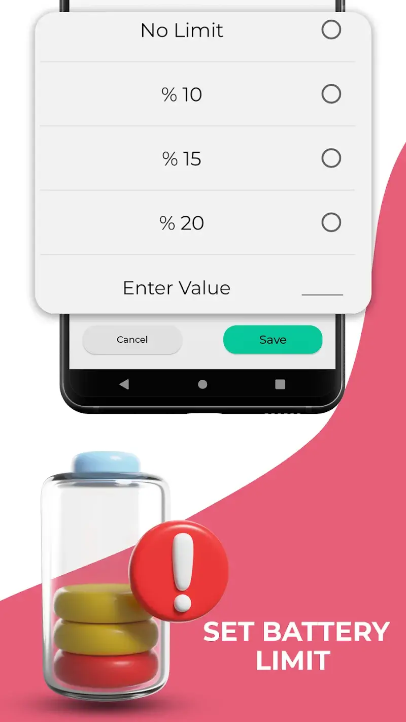 Mobile Hotspot - screenshot 5