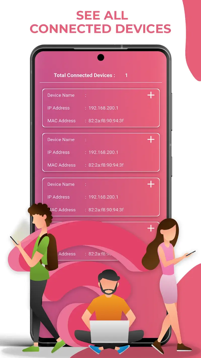 Mobile Hotspot - screenshot 6