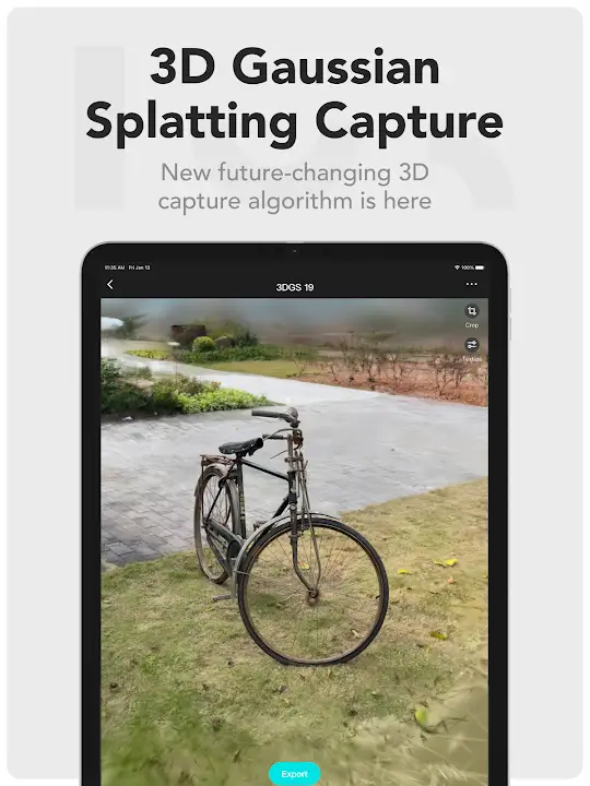 KIRI Engine - screenshot 2