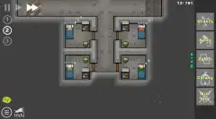 Going Deeper! - Colony Building Sim - screenshot 1