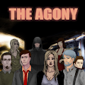 Agony MOD APK icon