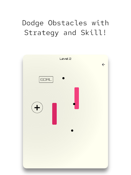 Magnet Mover: Puzzle Adventure - screenshot 3
