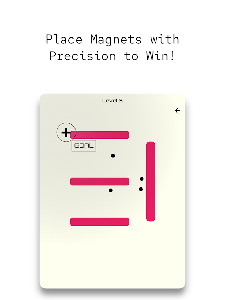 Magnet Mover: Puzzle Adventure - screenshot 4