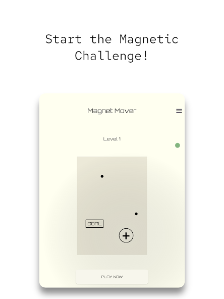 Magnet Mover: Puzzle Adventure - screenshot 6