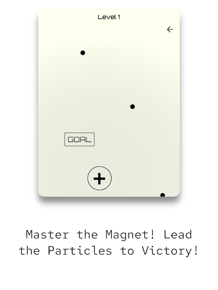 Magnet Mover: Puzzle Adventure - screenshot 7