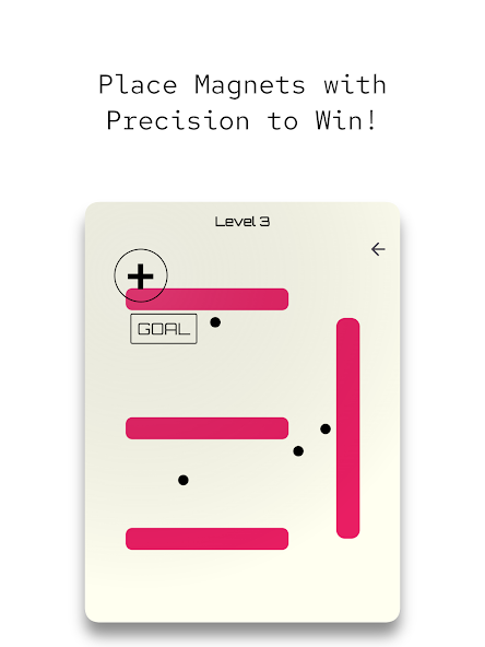Magnet Mover: Puzzle Adventure - screenshot 9
