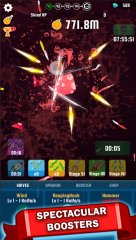 Idle Knife: Slash The Fruits - screenshot 2