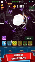 Idle Knife: Slash The Fruits - screenshot 3