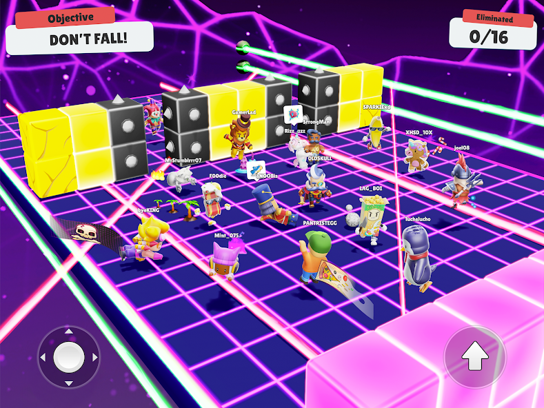 Stumble Guys - screenshot 16