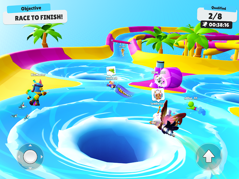 Stumble Guys - screenshot 17
