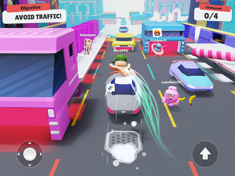 Stumble Guys - screenshot 18