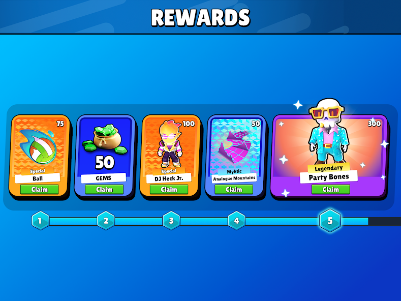 Stumble Guys - screenshot 20